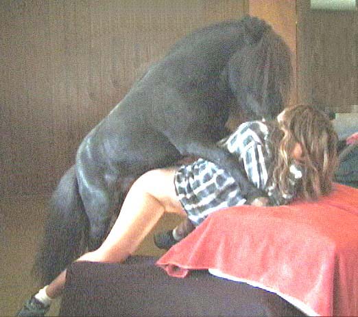 pinto de cavalo peluda  sexo com animais zoofilia Raven having sex with Dog Porco comendo a bucetona da putona com tesão pornô zoofilia com oral Cavalo de Pau Molhado e Mulher Chupando
