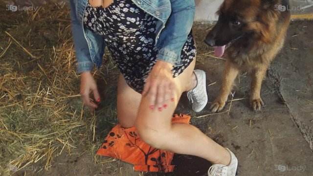 dogbond pinto de cavalo sexo bizarro art of zoo sexo com cavalos e uma MILF k9lady Filme pornô de zoofilia com uma mulher indiana