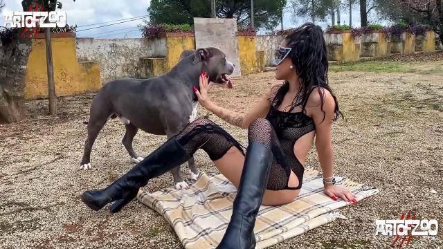 xoxota dogbond fodas com animais Filmes Pornô Com Cachorros - Zoofilia Amadora cavalo gozando na buceta Penetração Sexo com cachorro Pornografia de zoológico grátis Cachorro dá um nó na buceta da e engata o pinto até gozar